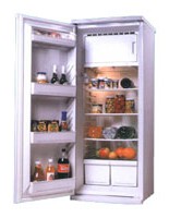 NORD Днепр 416-4 (бирюзовый) Холодильник фотография