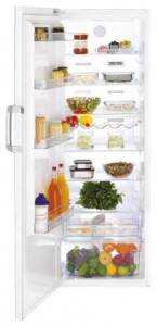 BEKO SN 140020 X Refrigerator larawan