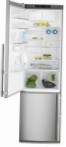 Electrolux EN 3880 AOX Холодильник