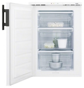 Electrolux EUT 1106 AOW Tủ lạnh ảnh