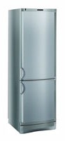 Vestfrost BKF 420 Silver Refrigerator larawan