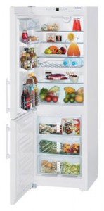 Liebherr CN 3513 Холодильник фотография