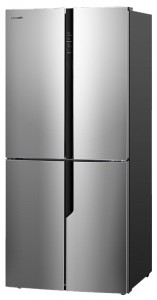 Hisense RQ-56WC4SAS Холодильник фотография
