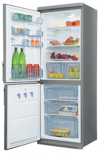 Candy CCM 360 SLX Refrigerator larawan