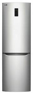 LG GA-B419 SMQL Buzdolabı fotoğraf