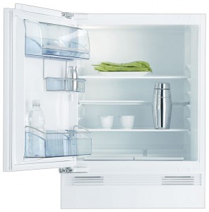 AEG SU 86000 6I Холодильник фотография