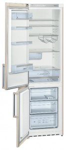 Bosch KGV39XK23 Холодильник фото
