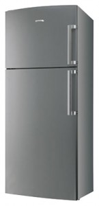 Smeg FD48PXNF3 Холодильник фото