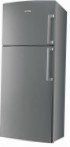 Smeg FD48PXNF3 Refrigerator