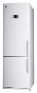 LG GA-449 UPA Холодильник фотография