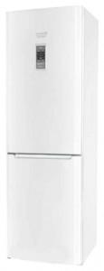 Hotpoint-Ariston HBD 1201.4 F Tủ lạnh ảnh