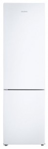 Samsung RB-37J5000WW Buzdolabı fotoğraf