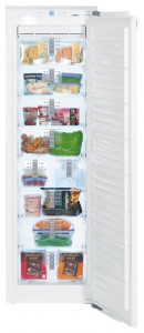 Liebherr SIGN 3566 Refrigerator larawan