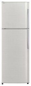 Sharp SJ-420VSL Холодильник фотография
