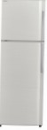 Sharp SJ-420VSL Холодильник