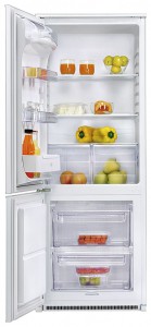 Zanussi ZBB 3244 Холодильник фотография