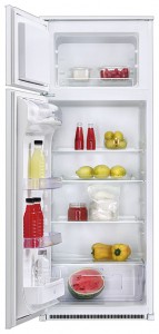 Zanussi ZBT 3234 Refrigerator larawan