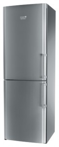 Hotpoint-Ariston HBM 1182.3 M NF H Холодильник фото