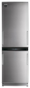 Sharp SJ-WP320TS Холодильник фото
