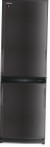 Sharp SJ-WS320TBK Buzdolabı