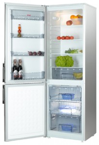 Baumatic BR182W 冰箱 照片