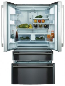 Baumatic TITAN5 Buzdolabı fotoğraf