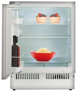 Baumatic BR500 Refrigerator larawan