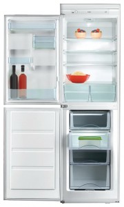 Baumatic BRB2617 Tủ lạnh ảnh