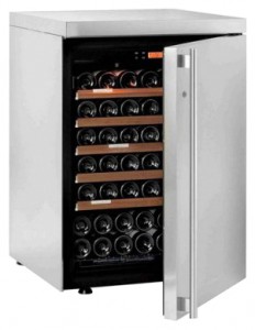 EuroCave C083 Tủ lạnh ảnh