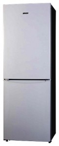 Vestel VCB 274 LS Холодильник фото