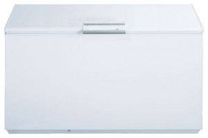 AEG A 63270 GT Refrigerator larawan