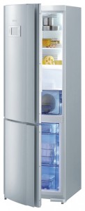 Gorenje RK 67325 A Refrigerator larawan
