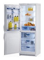 Gorenje RK 63343 W Tủ lạnh ảnh