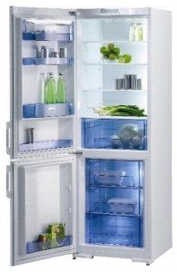 Gorenje RK 61340 W Refrigerator larawan