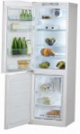 Whirlpool ARC 5663 W Холодильник