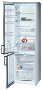 Siemens KG39VX43 Холодильник фотография