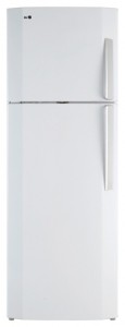 LG GR-V262 RC Buzdolabı fotoğraf