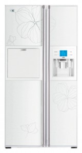 LG GR-P227 ZDMT Холодильник фото