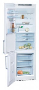 Bosch KGF39P00 Холодильник фотография