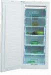 BEKO FSA 21300 Tủ lạnh