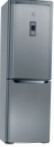 Indesit PBAA 34 NF X D Холодильник