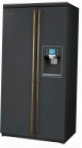 Smeg SBS800AO1 Køleskab