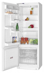 ATLANT ХМ 6022-015 Tủ lạnh ảnh