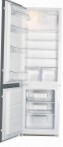 Smeg C7280F2P Холодильник