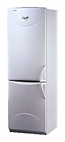 Whirlpool ARZ 897 Silver Холодильник фотография