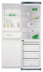 Daewoo Electronics ERF-385 AHE Tủ lạnh ảnh