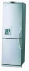 LG GR-409 QVPA Холодильник