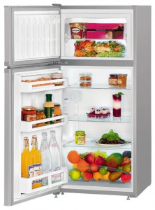 Liebherr CTPsl 2121 Холодильник фотография