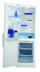 BEKO CDE 34210 Tủ lạnh