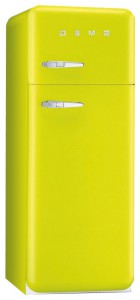 Smeg FAB30LVE1 Refrigerator larawan